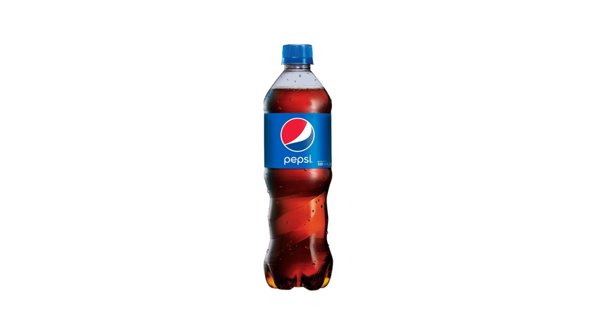 Pepsi 500ml